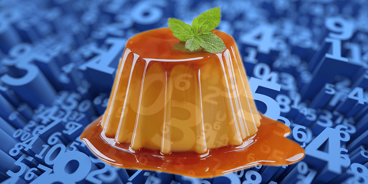 Easy Custard Flan Recipe 2023 - AtOnce